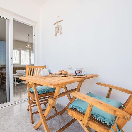 Apartament Aguamarina Tarajalejo Zewnętrze zdjęcie