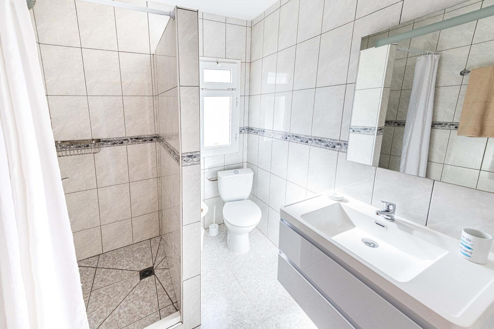 Apartament Aguamarina Tarajalejo Zewnętrze zdjęcie