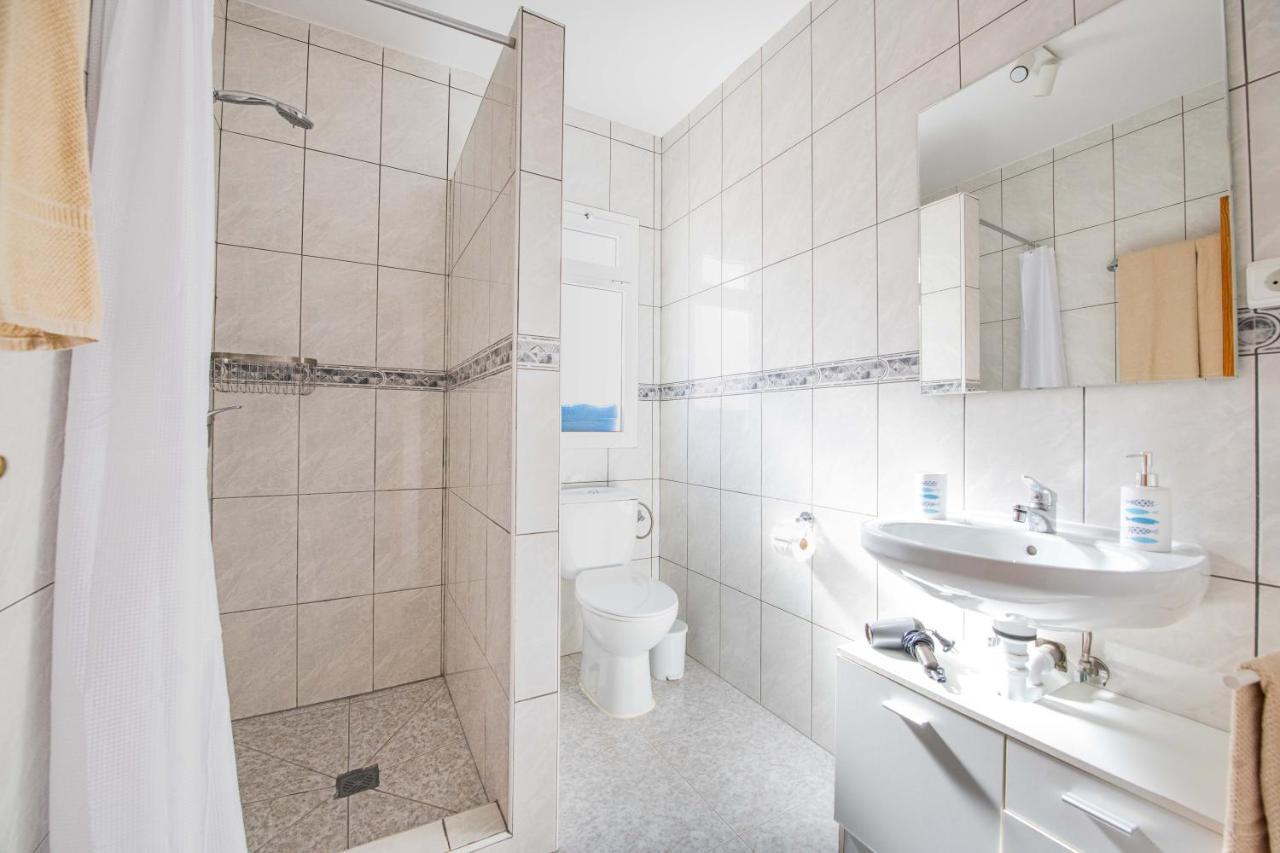 Apartament Aguamarina Tarajalejo Zewnętrze zdjęcie