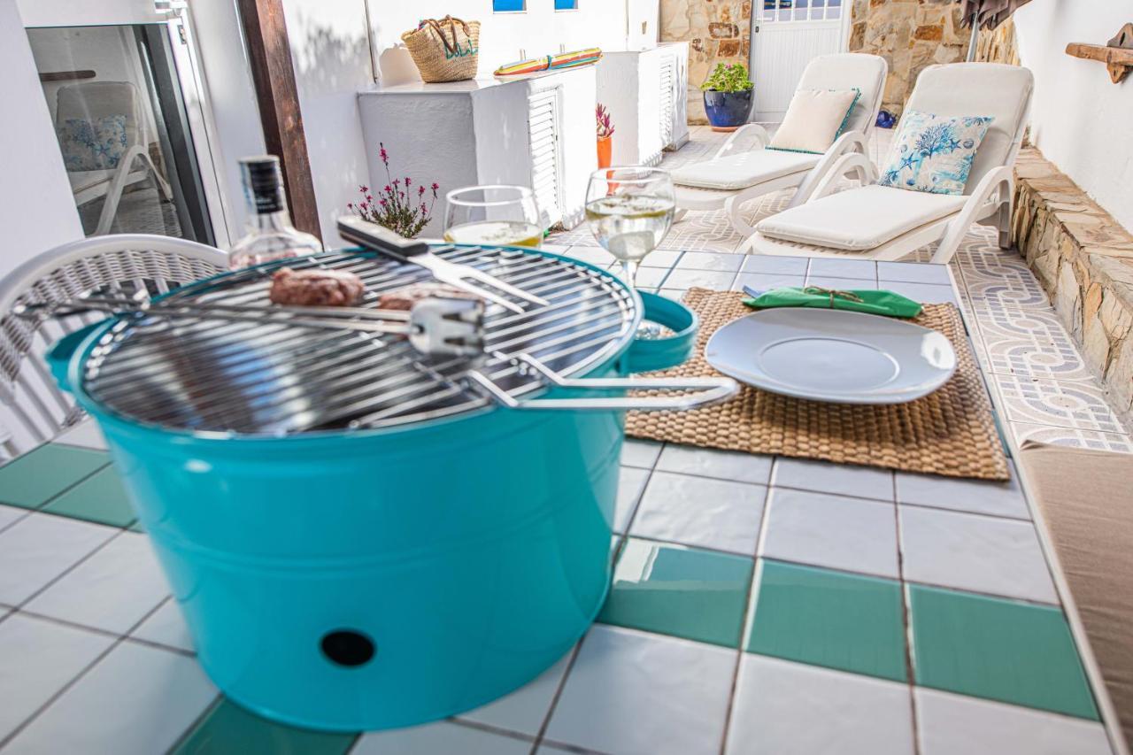 Apartament Aguamarina Tarajalejo Zewnętrze zdjęcie