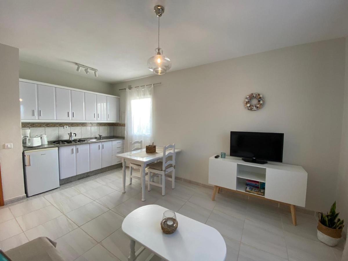 Apartament Aguamarina Tarajalejo Zewnętrze zdjęcie